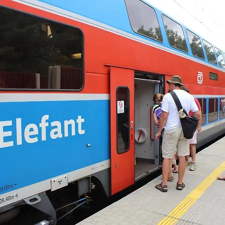 Sokol Feriepark Prag