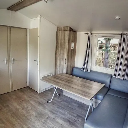 Sokol Feriepark Prag