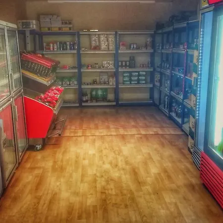 Feriepark Sokol Prag