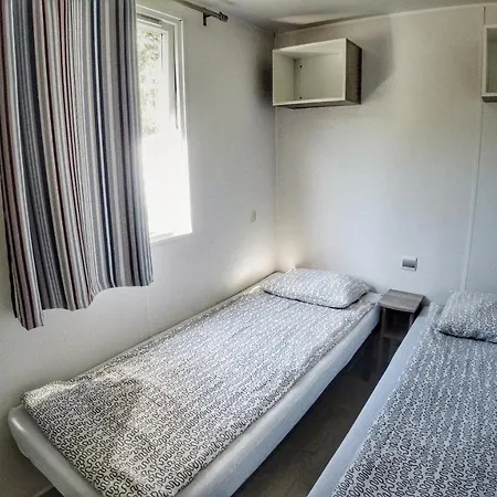 Sokol Feriepark Prag