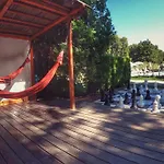 Sokol 3* Πράγα