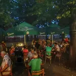 Sokol Πράγα