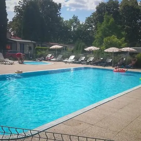 Sokol Parco vacanze
