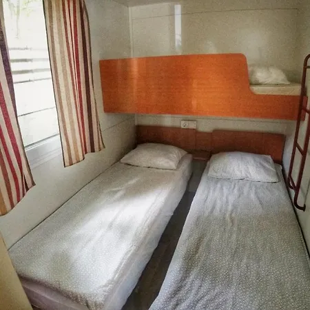 Sokol 3* Prague