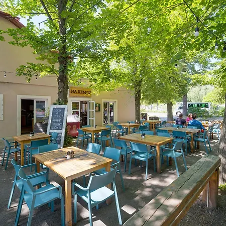 Village de vacances Sokol 3*