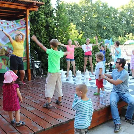 Village de vacances Sokol 3*