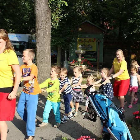 Feriepark Sokol Prag