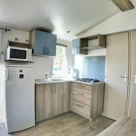 Sokol Πάρκο διακοπών