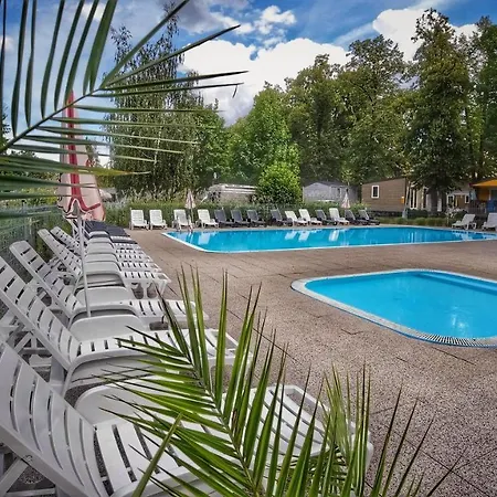 Feriepark Sokol Prag
