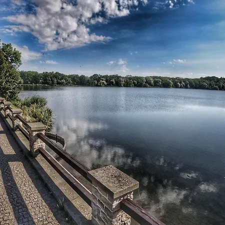 Camping Sokol