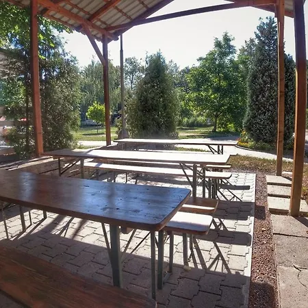 Camping Sokol 3*