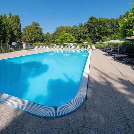 Feriepark Sokol 3*