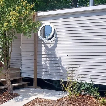 Vakantiepark Sokol Praag