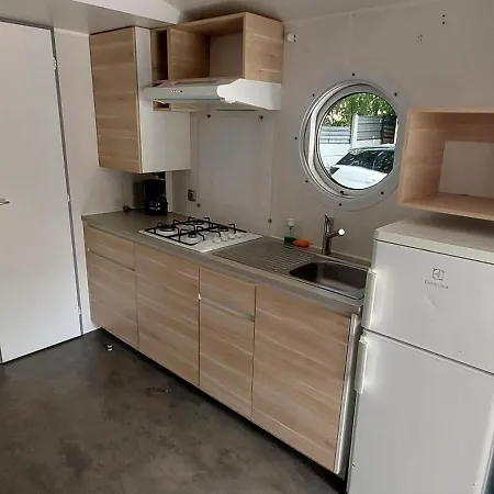 Vakantiepark Sokol 3*