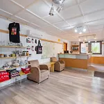 Camping Sokol Holiday park