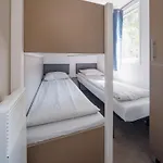 Camping Sokol Prague