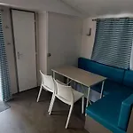 Holiday park Camping Sokol