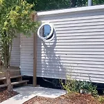 Holiday park Camping Sokol Prague