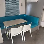 Camping Sokol Prague
