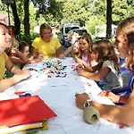 Camping Sokol Holiday park